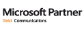 Microsoft Partner Logo